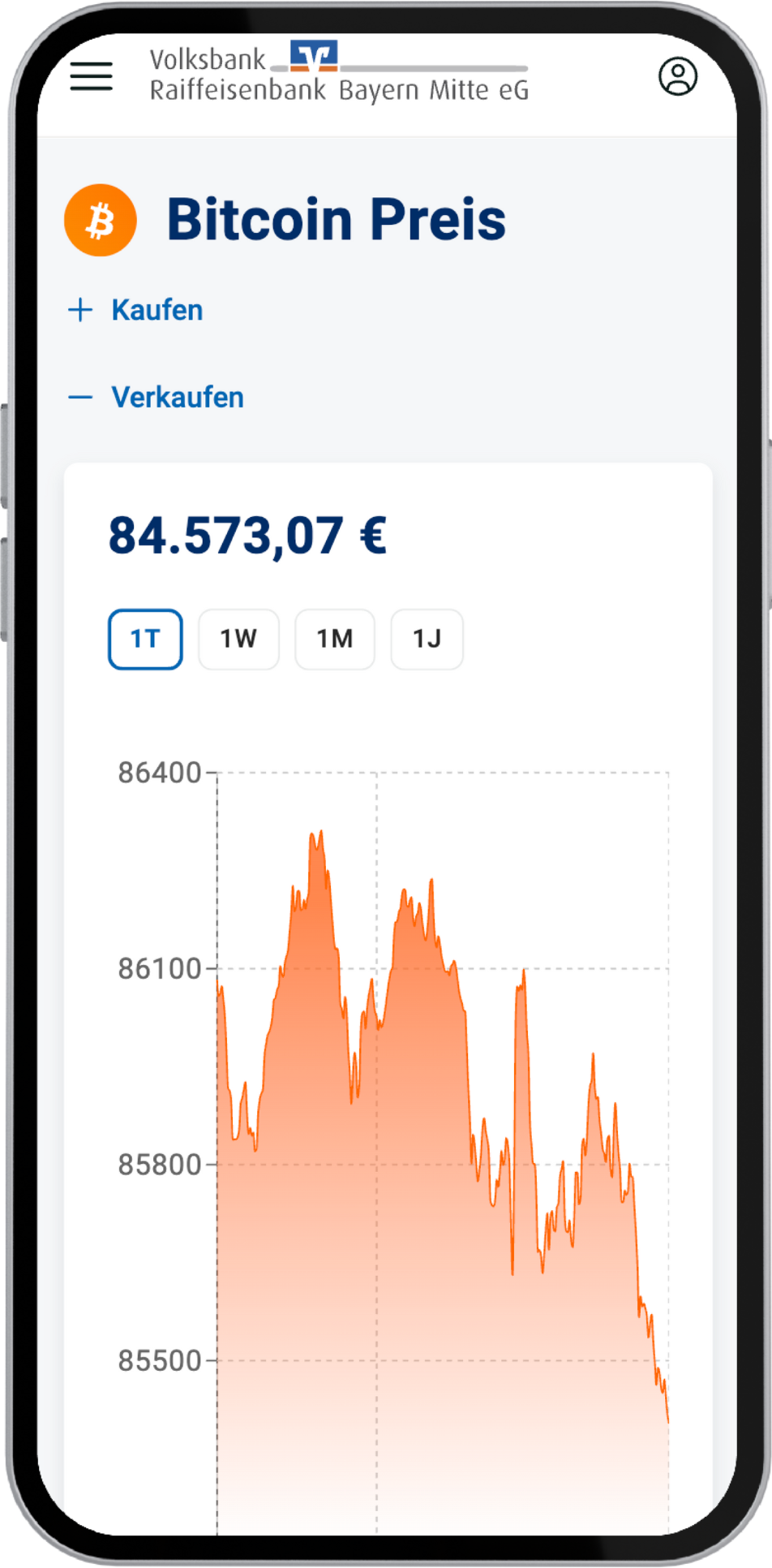DIS Platform on mobile