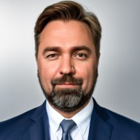 Andrei Galitski